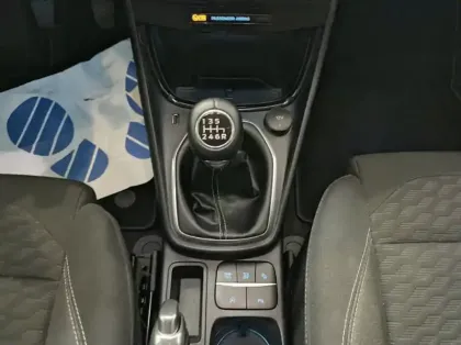 Photo 7 Ford Puma 1.0 Flexifuel 125ch S&amp;S mHEV Titanium