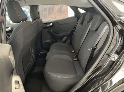 Photo 8 Ford Puma 1.0 Flexifuel 125ch S&amp;S mHEV Titanium