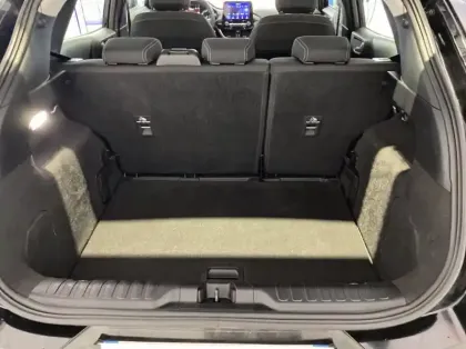 Photo 10 Ford Puma 1.0 Flexifuel 125ch S&amp;S mHEV Titanium