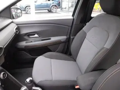 Photo 13 Dacia Sandero  ECO-G 100 GSR2