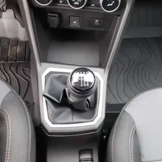 Photo 12 Dacia Sandero  ECO-G 100 GSR2