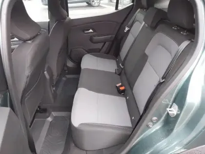 Photo 15 Dacia Sandero  ECO-G 100 GSR2