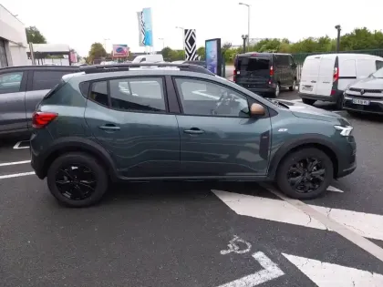 Photo 5 Dacia Sandero  ECO-G 100 GSR2