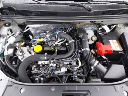 Photo 23 Dacia Sandero  ECO-G 100 GSR2