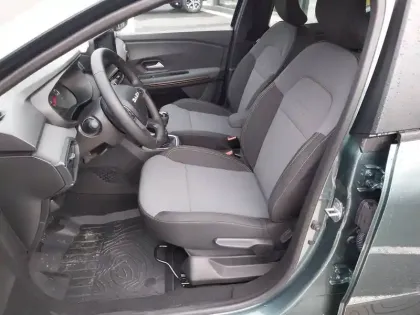 Photo 8 Dacia Sandero  ECO-G 100 GSR2