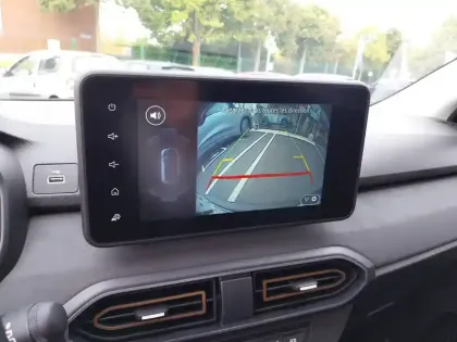 Photo 19 Dacia Sandero  ECO-G 100 GSR2