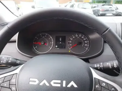 Photo 16 Dacia Sandero  ECO-G 100 GSR2