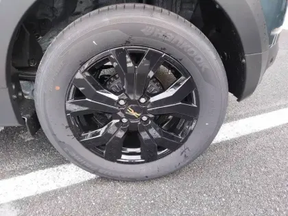 Photo 22 Dacia Sandero  ECO-G 100 GSR2