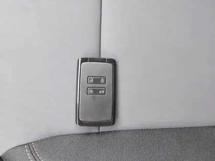 Photo 21 Dacia Sandero  ECO-G 100 GSR2