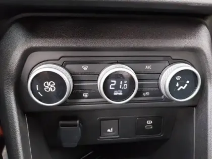 Photo 20 Dacia Sandero  ECO-G 100 GSR2