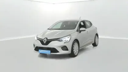 Photo Renault Clio Business