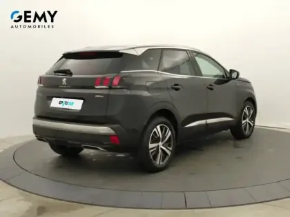 Photo 48 Peugeot 3008  1.2 Puretech 130ch S&S BVM6