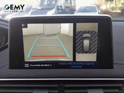 Photo 28 Peugeot 3008  1.2 Puretech 130ch S&S BVM6