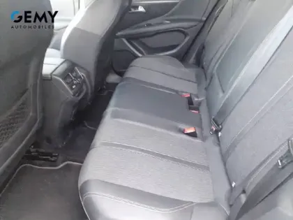 Photo 9 Peugeot 3008  1.2 Puretech 130ch S&S BVM6