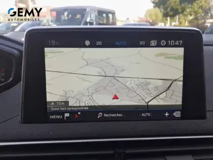 Photo 19 Peugeot 3008  1.2 Puretech 130ch S&S BVM6