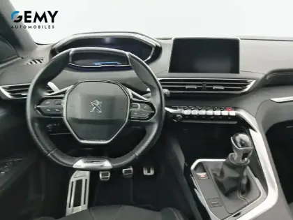 Photo 38 Peugeot 3008  1.2 Puretech 130ch S&S BVM6