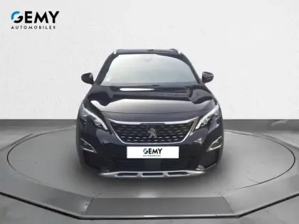 Photo 1 Peugeot 3008  1.2 Puretech 130ch S&S BVM6