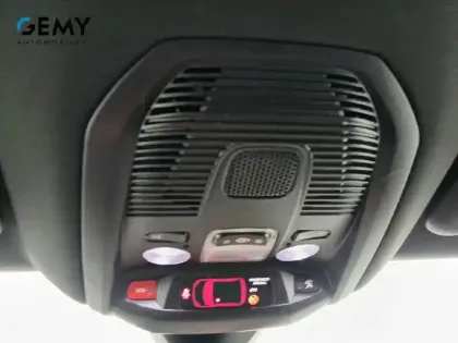 Photo 50 Peugeot 3008  1.2 Puretech 130ch S&S BVM6