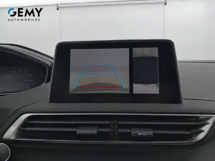 Photo 45 Peugeot 3008  1.2 Puretech 130ch S&S BVM6