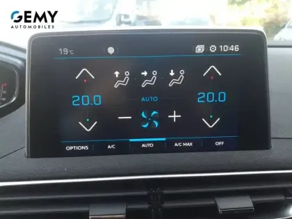 Photo 16 Peugeot 3008  1.2 Puretech 130ch S&S BVM6