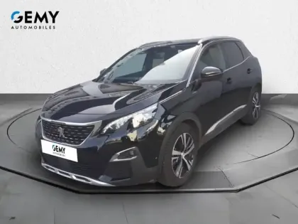 Photo Peugeot 3008 Gt Line