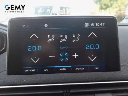 Photo 18 Peugeot 3008  1.2 Puretech 130ch S&S BVM6