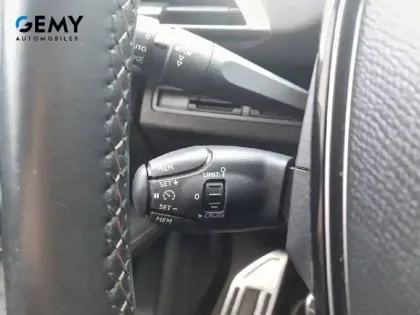 Photo 27 Peugeot 3008  1.2 Puretech 130ch S&S BVM6