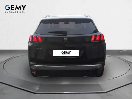 Photo 4 Peugeot 3008  1.2 Puretech 130ch S&S BVM6