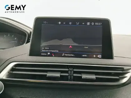 Photo 44 Peugeot 3008  1.2 Puretech 130ch S&S BVM6