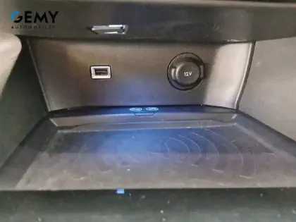 Photo 51 Peugeot 3008  1.2 Puretech 130ch S&S BVM6