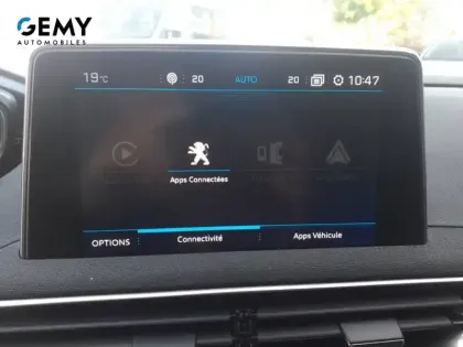 Photo 22 Peugeot 3008  1.2 Puretech 130ch S&S BVM6