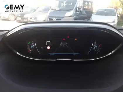 Photo 14 Peugeot 3008  1.2 Puretech 130ch S&S BVM6