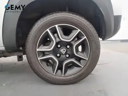 Photo 30 Dacia Spring  Achat Intégral