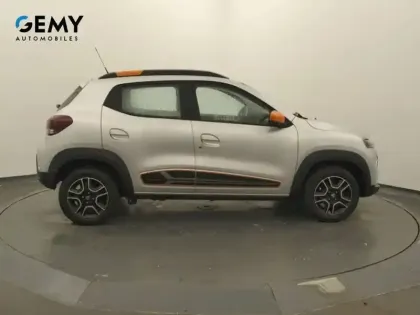 Photo 23 Dacia Spring  Achat Intégral