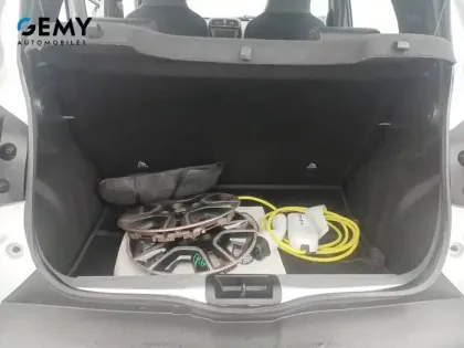 Photo 25 Dacia Spring  Achat Intégral