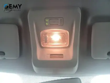 Photo 33 Dacia Spring  Achat Intégral