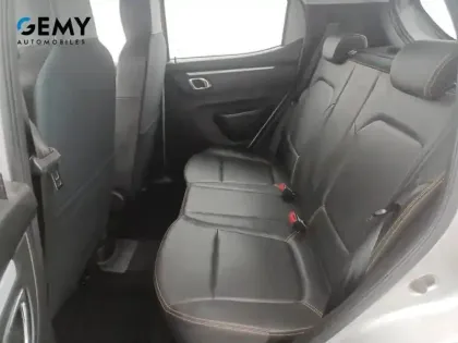 Photo 29 Dacia Spring  Achat Intégral