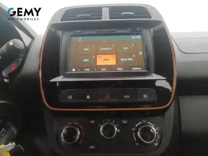 Photo 31 Dacia Spring  Achat Intégral