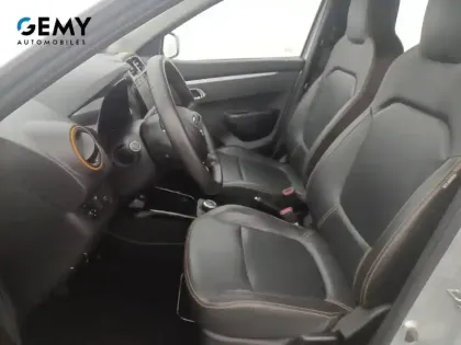 Photo 28 Dacia Spring  Achat Intégral