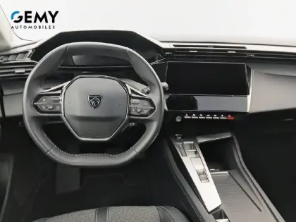 Photo 24 Peugeot 308  PureTech 130ch S&S EAT8