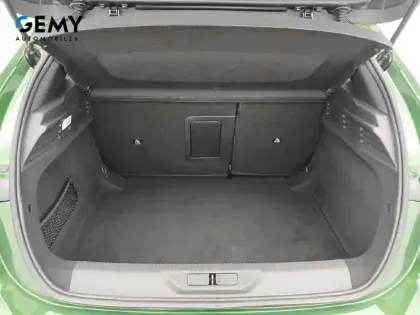 Photo 22 Peugeot 308  PureTech 130ch S&S EAT8