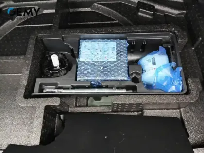 Photo 37 Peugeot 308  PureTech 130ch S&S EAT8