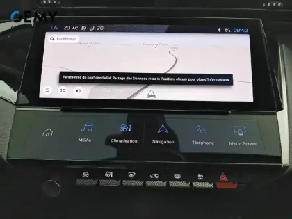 Photo 30 Peugeot 308  PureTech 130ch S&S EAT8