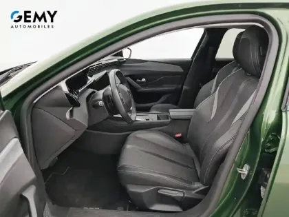 Photo 25 Peugeot 308  PureTech 130ch S&S EAT8