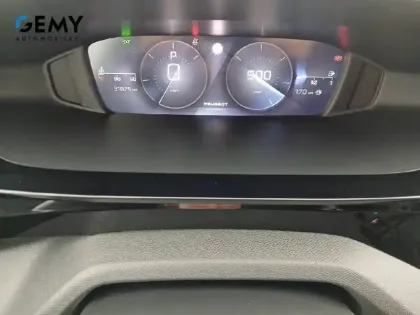 Photo 32 Peugeot 308  PureTech 130ch S&S EAT8