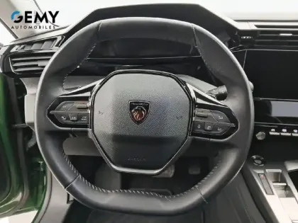 Photo 29 Peugeot 308  PureTech 130ch S&S EAT8