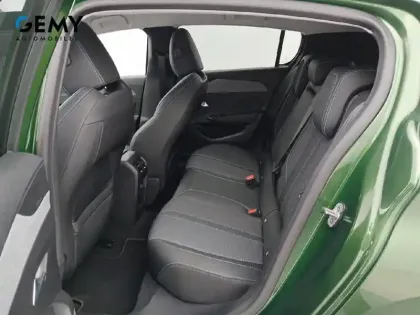 Photo 26 Peugeot 308  PureTech 130ch S&S EAT8