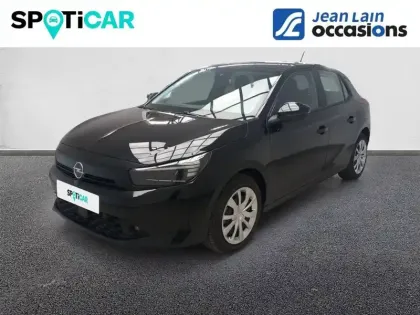 Photo Opel Corsa Edition