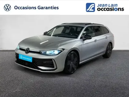 Photo Volkswagen Passat R-line