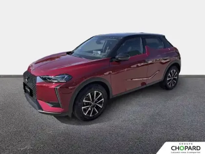 Photo Ds Ds 3 Bastille